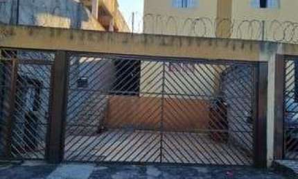 Ótimo Sobrado á Venda com 108m², 2 Dormitórios, 2 Vagas de garagem em Barueri/SP