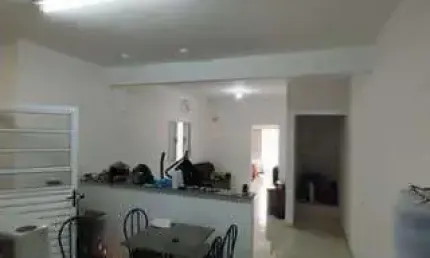 Sobrado com 150m², 2 Dorm, 1 Vaga, com Piscina e Área Gourmet (Aceita Permuta) e