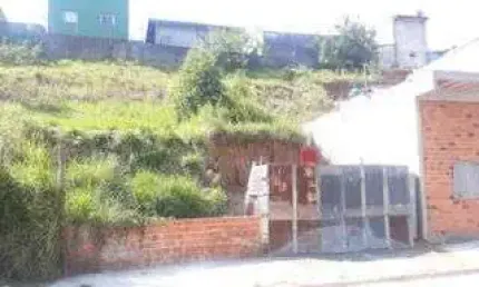 Terreno em Vale do Sol ll /Itapevi- 170 m2 Totais! Contato: Suit (11) 94584-8250