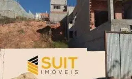 Vila do Conde - Terreno com 125m² com Localização Privilegiada em Barueri/SP! Co
