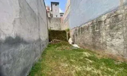 Terreno com 125m² á Venda no Jardim Graziela em Barueri/SP! Contato: Suit (11) 9