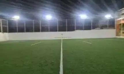Centro de Treinamento, Campo Futebol e Society em Sorocaba com Fernando Beraldo