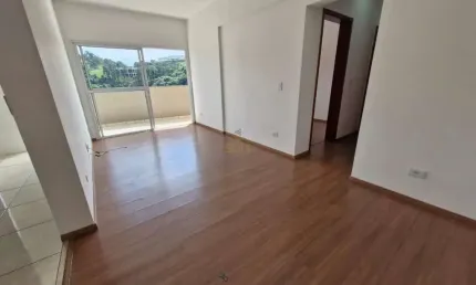 Apartamento com 2 dormitórios para alugar, 74 m²  - jardim dona elvira - itapevi