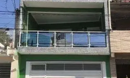 Lindo Sobrado para Venda em Barueri- 3 Dorm (1Suíte) com Suit (11) 94584-8250