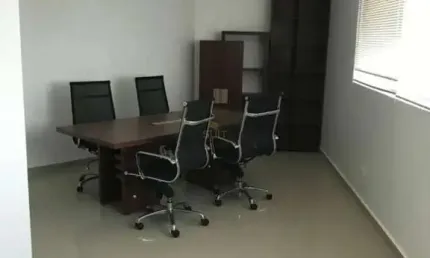 Gama Offices - Andar Corporativo com 23 m², Banheiro, Ar Condicionado e Ótima Lo