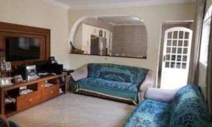 Excelente Casa a Venda Localizada em Jandira/SP - 2 Dormitórios e Lazer com Quin