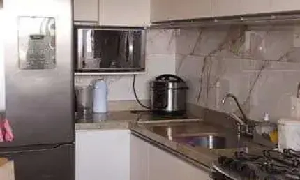 Flórida Barueri - Apartamento com 66m², 3 Dorm(1 Suíte), Planejados e Ótima Loca