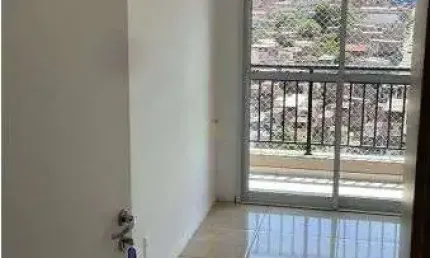 Flórida Barueri - Apartamento com 66m², 3 Dorm, 1 Vaga e em Condomínio Com Muito