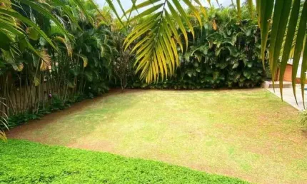 Residencial 05 - terreno plano com 439m², vista para dentro do condomínio e ótim