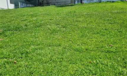 Burle Marx - Terreno com 441m² e em Localização Privilegiada em Santana de Parna
