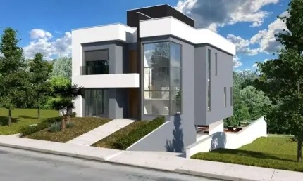Residencial Altavis - Terreno com 420 m², Leve Declive e Vista Livre em Barueri/