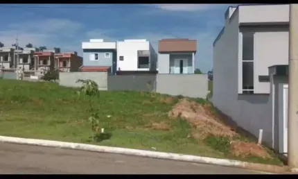 Terreno à venda parque jaguari (fazendinha) santana de parnaíba/sp