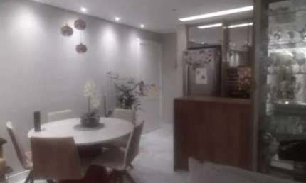 Essencialle Home Club - Apartamento com 70m², 2 Dorm (1 Suíte), 2 Vagas e Muito