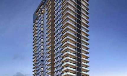Gran Alphaville - (EMPREENDIMENTO) Apartamento com 86m², 3 Dorm (2 Suítes), 2 Va