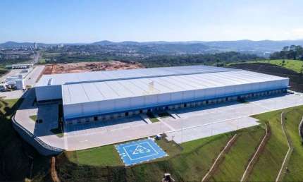 Barracão / Galpão / Depósito para alugar na Rodovia BR-381 Fernão Dias, Citrolândia, Betim