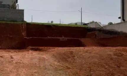 Reserva Nature - Terreno com 560m², Projeto Aprovado e Excelente Localização em