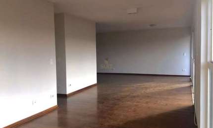 Concorde - Apartamento com 164m², 3 Dorms (1 Suíte), 2 Vagas e Ótima Localização