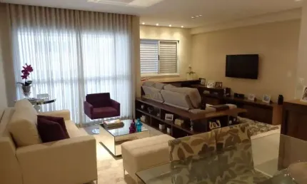 Monte Carlo - Apartamento com 86m², 2 Dorms(1 Suíte), 2 Vagas e Muito Lazer em B