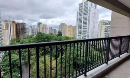 Oiapoque Itapecuru - Apartamento com 360m², 4 Suítes, 5 Vagas e Varanda Gourmet