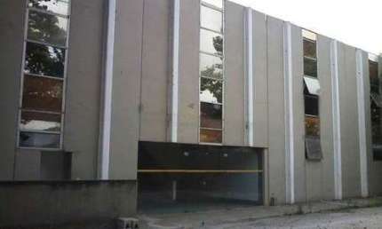 Galpão Locação - Av. Dr. Alberto Jackson Byington / Osasco