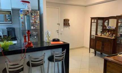 Play Barueri - Cobertura Duplex com 196m², 3 Suítes, 4 Vagas e Área Gourmet com