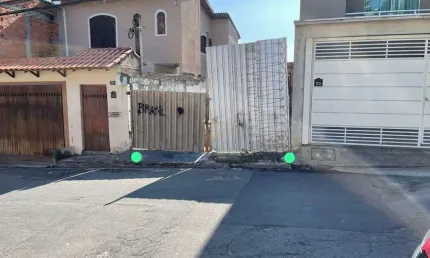 Terreno à venda, 150 m² por R$ 245.000 - Vila Esmeralda - Jandira/SP Contato: Su