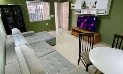 Sobrado com 3 dormitórios à venda, 260 m² por R$ 798.000 - Jardim Tupanci - Baru