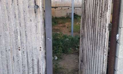 Terreno com 466 m², Plano e com Ótima Localização em Santana de Parnaíba/SP! Con