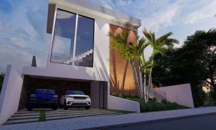 Terreno à venda, 360 m² por R$ 650.000 - Tanquinho - Santana de Parnaíba/SP Cont