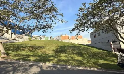 Terreno à venda, 420 m² por r$ 1.100. - tamboré - santana de parnaíba/sp contato