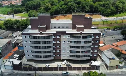 RUBI - Ótimo Apartamento com 75m², 2 Dorms (1 Suíte), Sacada com Churrasqueira e