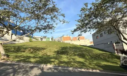 Terreno à venda, 420 m² por r$ 1.100. - tamboré - santana de parnaíba/sp! contat