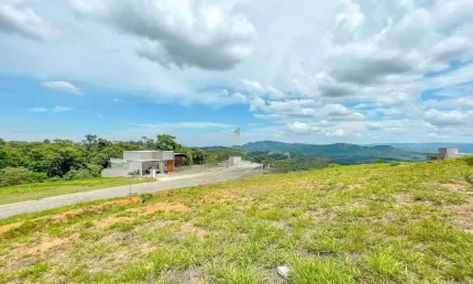 Terreno à venda, 447 m² por R$ 629. - Alphaville Industrial - Barueri/SP Contato