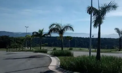 Terreno à venda, 550 m² por R$ 790.000 - Alphaville Industrial - Barueri/SP Cont