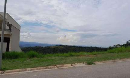 Terreno à venda, 724 m² por R$ 1.250. - Jardim Bandeirantes - Santana de Parnaíb