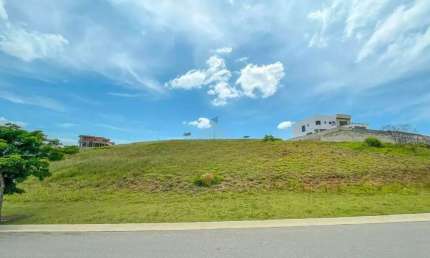 Terreno à venda, 468 m² por R$ 760. - Aldeia da Serra - Santana de Parnaíba/SP C
