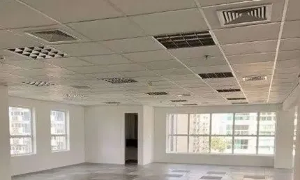 Sala à venda, 126 m² por R$ 970.000 - Alphaville Industrial - Barueri/SP! Contat