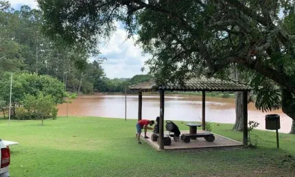 Colonial Village - Terreno com 1.905 m², Ótima Localização em Cotia/SP! Contato: