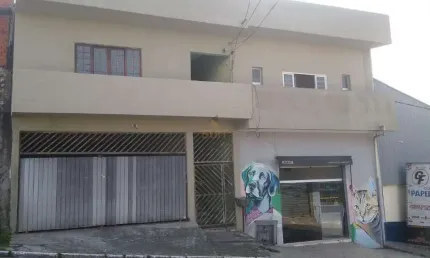 Casa à Venda no Jardim Regina Alice - Barueri/SP (11) 94584-8250