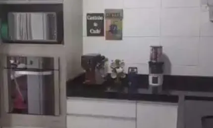 Apartamento com 2 dormitórios à venda, 60 m² por R$ 410.000 - Vila Iracema - Bar