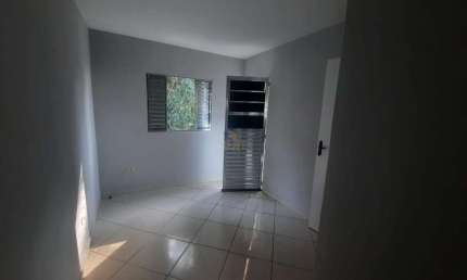 Apartamento com 2 dormitórios - Venda - Vila dos Andrades - Carapicuíba/SP SUIT
