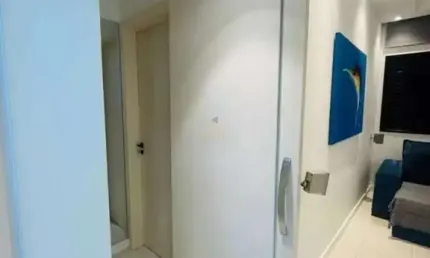 Apartamento com 2 dormitórios à venda, 97 m² por R$ 1.200.000 - Empresarial 18 d