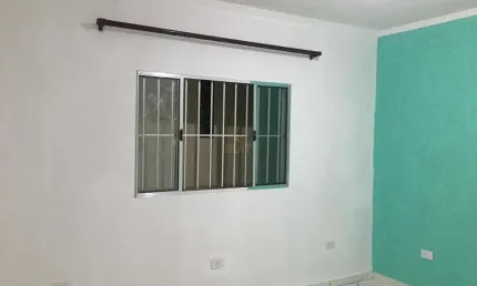 Sobrado com 4 dormitórios à venda, 233 m² por R$ 800.000 - Parque dos Camargos -