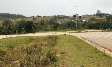 Terreno à venda, 670 m² por R$ 1.000.000 - Jardim Bandeirantes - Santana de Parn