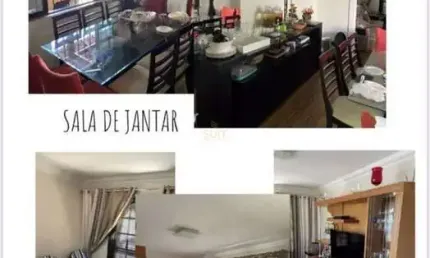 Chácara com 2 dormitórios à venda, 3624 m² por R$ 2.200.000 - Chácara do Solar I