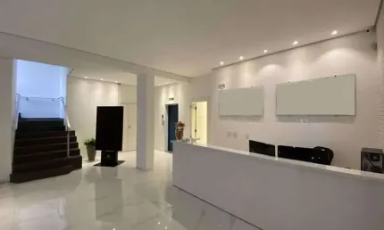 Prédio à venda, 1566 m² por r$ 15.100.000 - jardim lambreta - cotia/sp! contato: