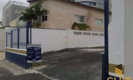 Terreno Residencial à venda, Jardim Paulista, São Paulo - TE0145.