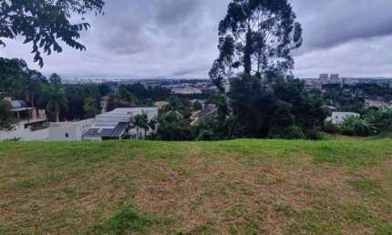 Terreno à venda, 2 m² por R$ 6.337. - Tamboré - Barueri/SP Contato: Suit (11) 94