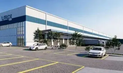 Galpão para alugar, 8 m² por R$ 25,00/m² - Cidade São Pedro - Gleba A - Santana