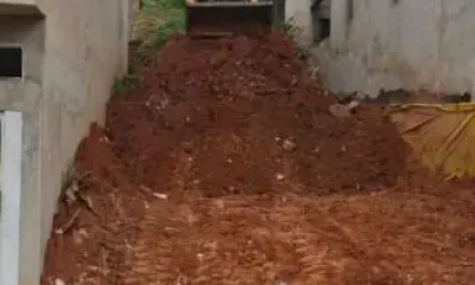 Terreno à venda, 125 m² por R$ 238.500 - Votupoca - Barueri/SP SUIT IMÓVEIS (11)
